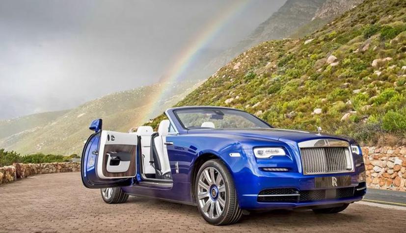 10 quy định ngặt ngh&#232;o m&#224; chủ xe Rolls Royce phải tu&#226;n thủ - Ảnh 6