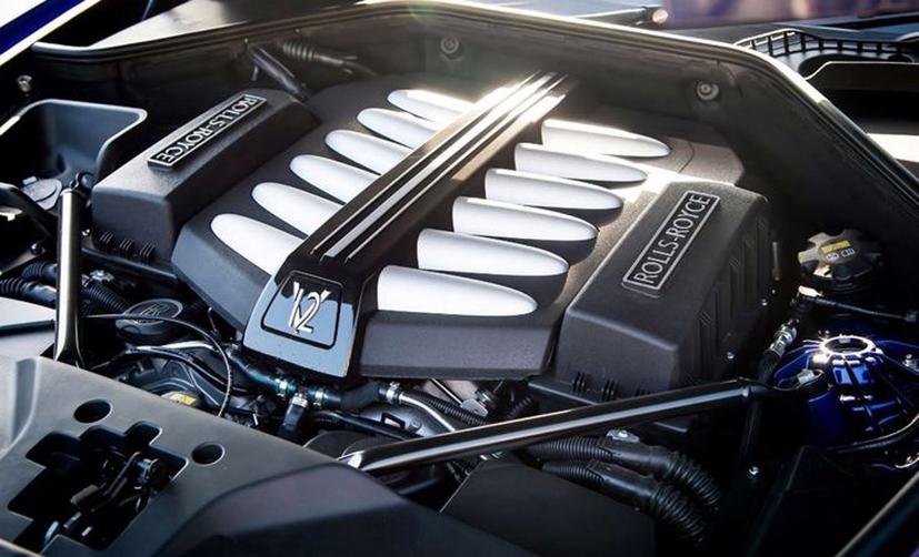 10 quy định ngặt ngh&#232;o m&#224; chủ xe Rolls Royce phải tu&#226;n thủ - Ảnh 8