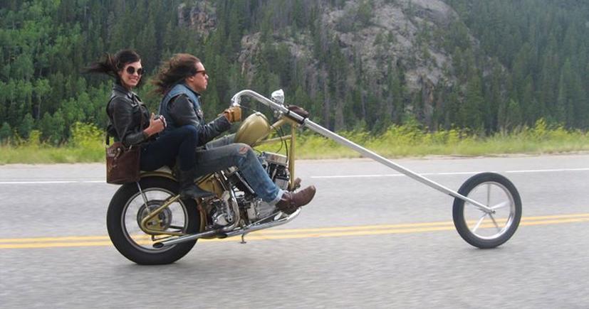 Loạt ảnh m&#244; t&#244; độ tới mức kỳ dị ở khắp nơi tr&#234;n thế giới - Ảnh 14