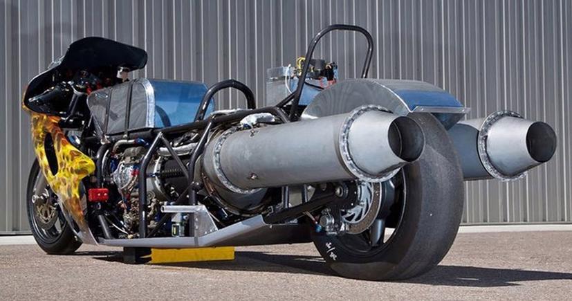 Loạt ảnh m&#244; t&#244; độ tới mức kỳ dị ở khắp nơi tr&#234;n thế giới - Ảnh 4