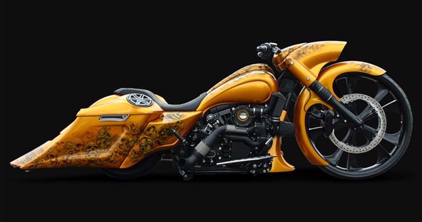 Loạt ảnh m&#244; t&#244; độ tới mức kỳ dị ở khắp nơi tr&#234;n thế giới - Ảnh 9