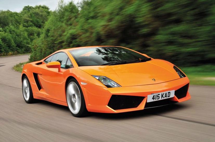 15 mẫu xe l&#224;m n&#234;n lịch sử Lamborghini - Ảnh 11