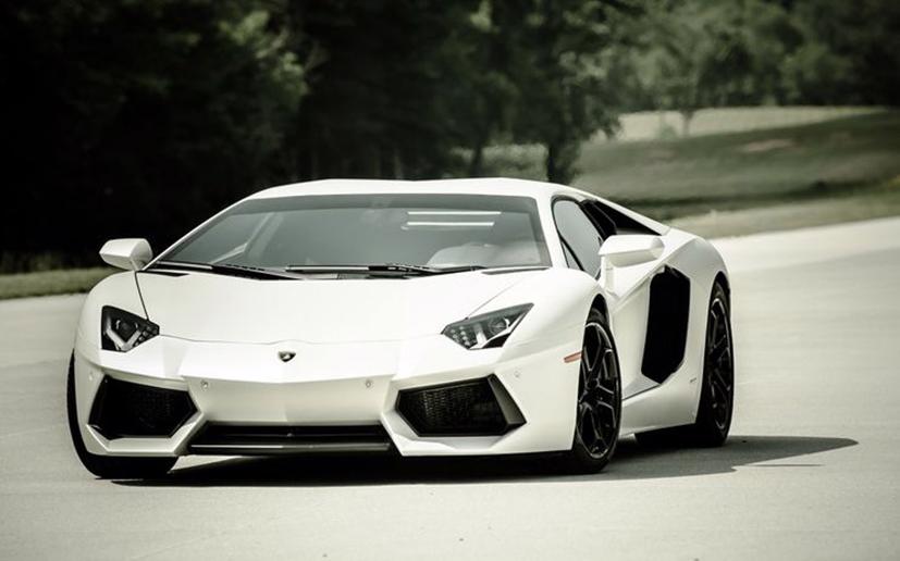 15 mẫu xe l&#224;m n&#234;n lịch sử Lamborghini - Ảnh 13