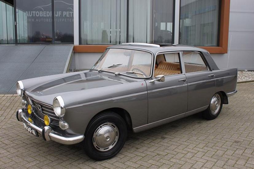 15 mẫu &#244; t&#244; tồn tại l&#226;u năm nhất - Ảnh 8