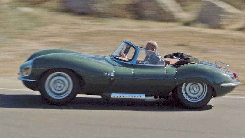 16 si&#234;u xe sản xuất với số lượng cực &#237;t, kh&#244;ng phải c&#243; tiền l&#224; mua được - Ảnh 14