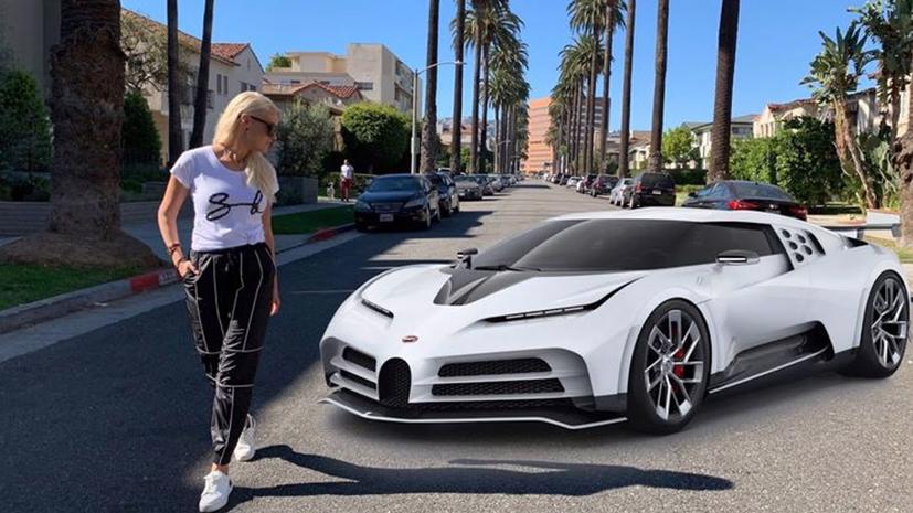 16 si&#234;u xe sản xuất với số lượng cực &#237;t, kh&#244;ng phải c&#243; tiền l&#224; mua được - Ảnh 5