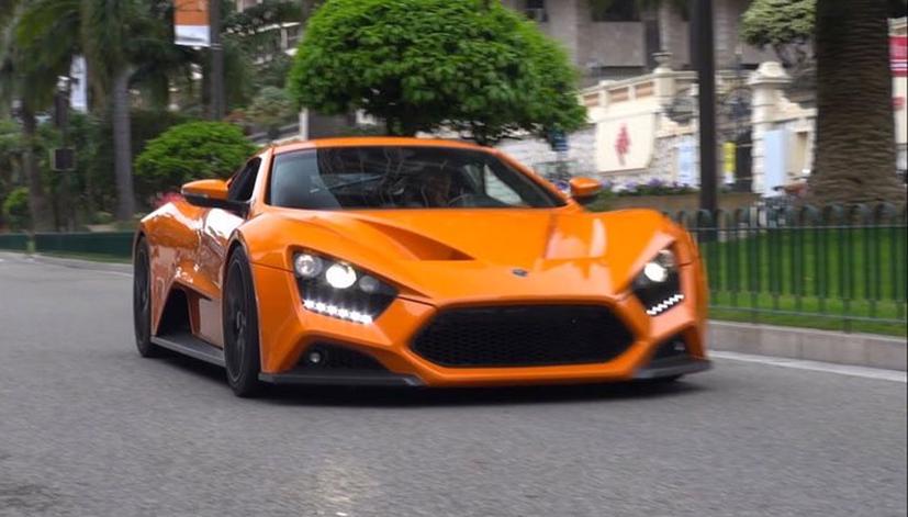 16 si&#234;u xe sản xuất với số lượng cực &#237;t, kh&#244;ng phải c&#243; tiền l&#224; mua được - Ảnh 6