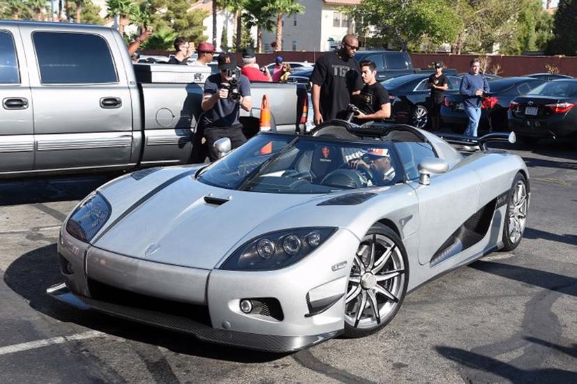 16 si&#234;u xe sản xuất với số lượng cực &#237;t, kh&#244;ng phải c&#243; tiền l&#224; mua được - Ảnh 9