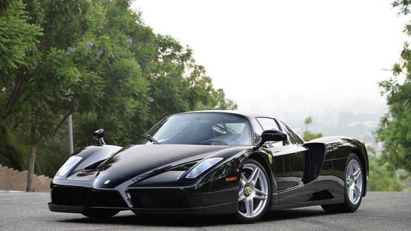 15 điều th&#250; vị về Ferrari v&#224; nh&#224; s&#225;ng lập h&#227;ng - Ảnh 14