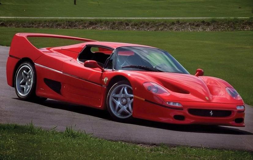15 điều th&#250; vị về Ferrari v&#224; nh&#224; s&#225;ng lập h&#227;ng - Ảnh 15
