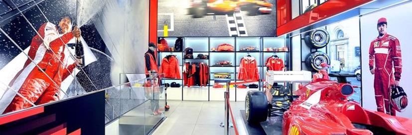 15 điều th&#250; vị về Ferrari v&#224; nh&#224; s&#225;ng lập h&#227;ng - Ảnh 4