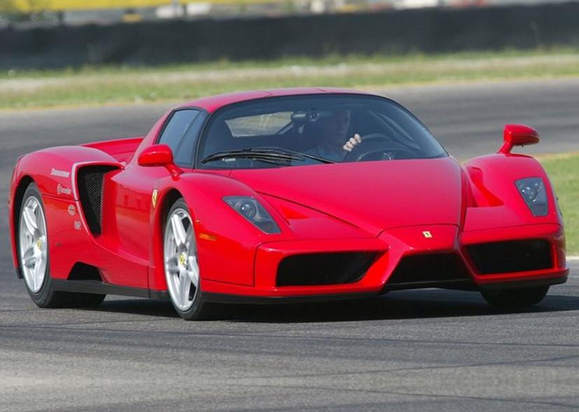 15 điều th&#250; vị về Ferrari v&#224; nh&#224; s&#225;ng lập h&#227;ng - Ảnh 7