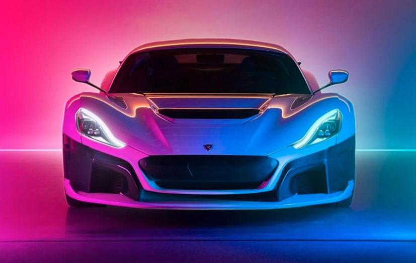 Rimac, h&#227;ng hypercar điện của &#244;ng chủ 32 tuổi - Ảnh 14