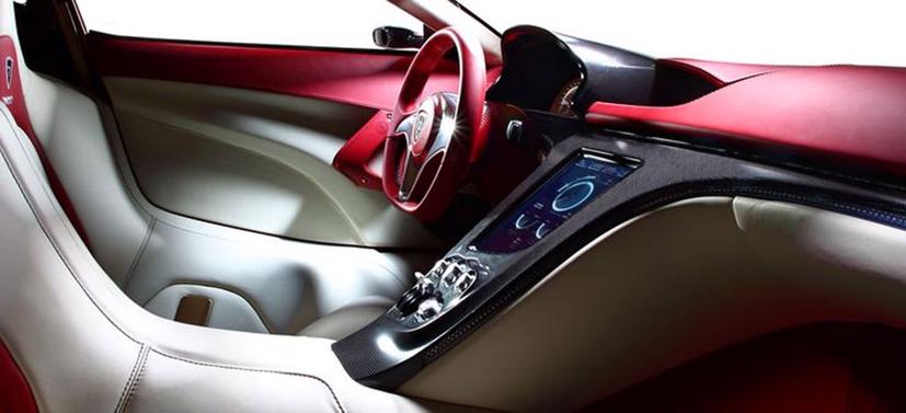 Rimac, h&#227;ng hypercar điện của &#244;ng chủ 32 tuổi - Ảnh 7