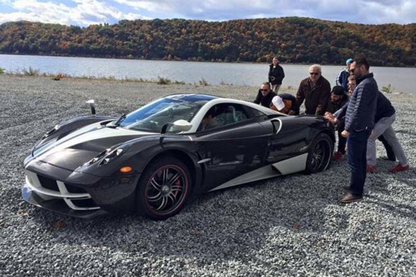 Tai nạn “dở kh&#243;c dở cười” của những chuyến off-road - Ảnh 4