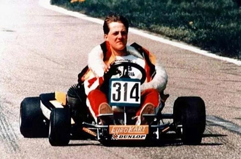 Michael Schumacher đ&#227; trở th&#224;nh huyền thoại F1 như thế n&#224;o? - Ảnh 2