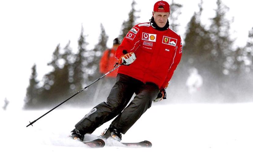 Michael Schumacher đ&#227; trở th&#224;nh huyền thoại F1 như thế n&#224;o? - Ảnh 6