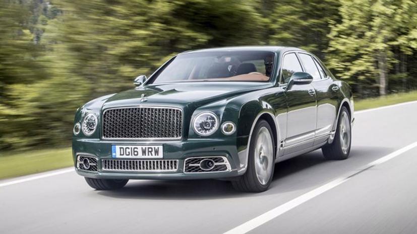 H&#224;nh tr&#236;nh Bentley: Từ khởi nguồn tốc độ đến đỉnh cao xa xỉ - Ảnh 3