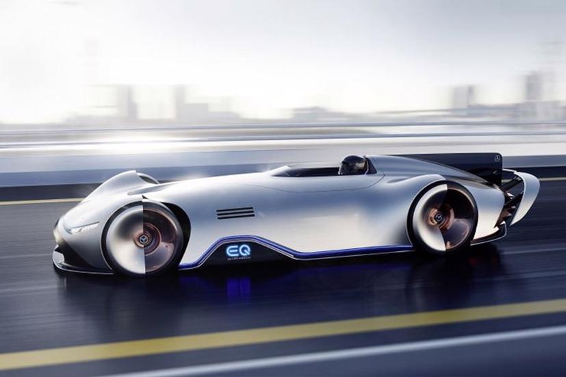 Những bật mí về "thân phận" của xe concept - Ảnh 12