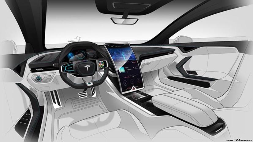 Những bật mí về "thân phận" của xe concept - Ảnh 13