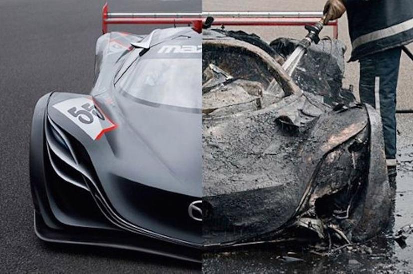 Những bật mí về "thân phận" của xe concept - Ảnh 16