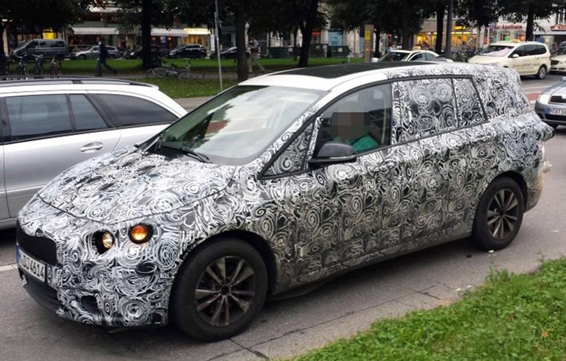 Những bật mí về "thân phận" của xe concept - Ảnh 7