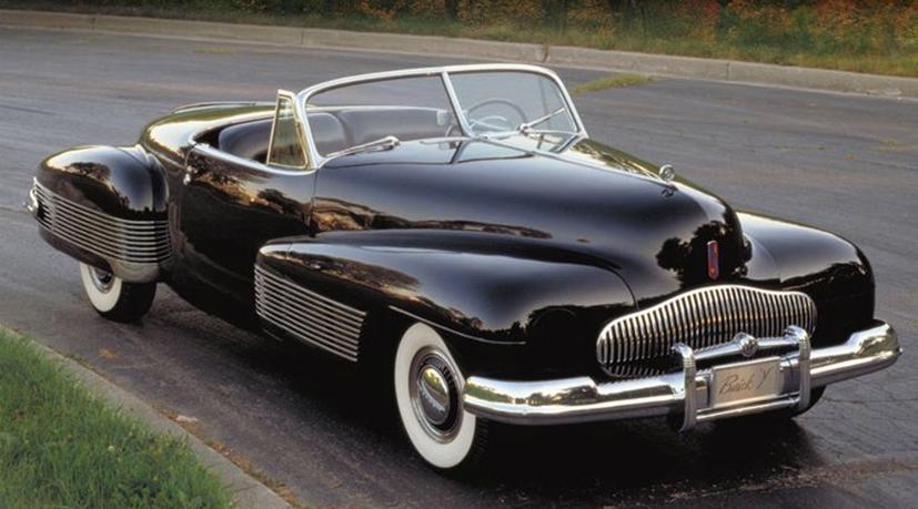 Những bật mí về "thân phận" của xe concept - Ảnh 9