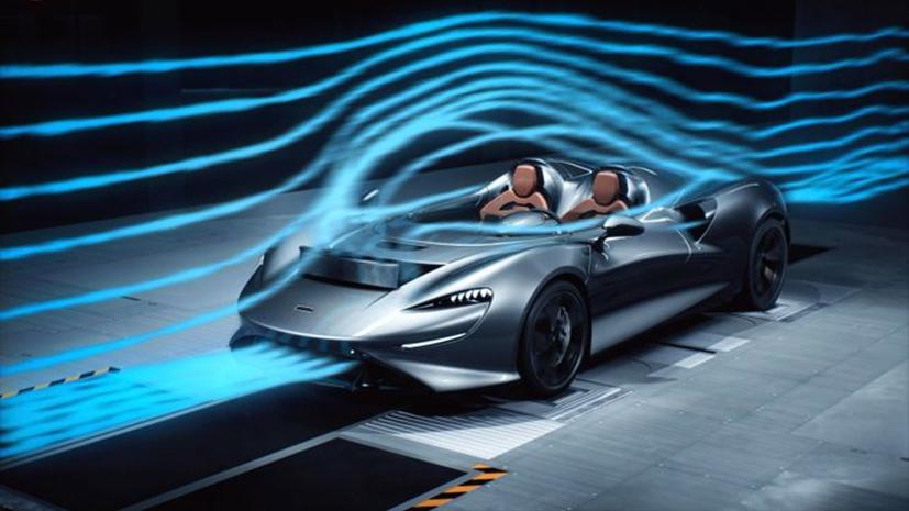 Si&#234;u xe McLaren được l&#224;m tỉ mỉ như thế n&#224;o? - Ảnh 7