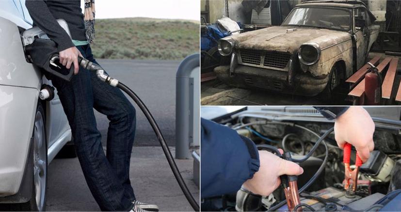 10 hiểu lầm v&#224; 4 sự thật người d&#249;ng &#244; t&#244; cần biết - Ảnh 1