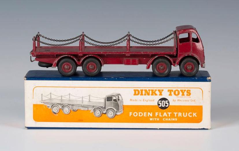 Chiêm ngưỡng loạt ô tô đồ chơi đắt hơn cả xe thật - Ảnh 2