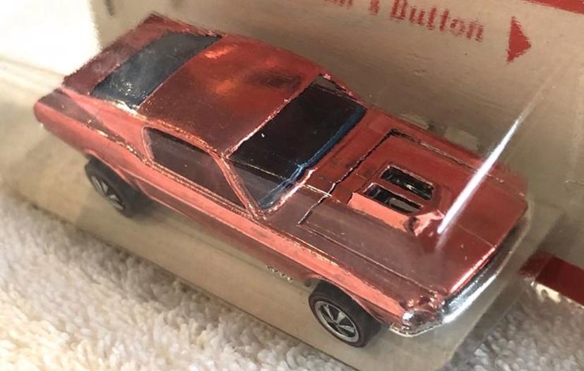 Chiêm ngưỡng loạt ô tô đồ chơi đắt hơn cả xe thật - Ảnh 6