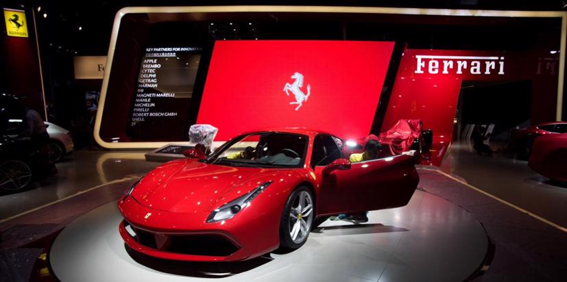 Ảnh minh họa - Nguồn: Bloomberg.