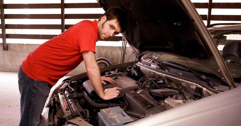 15 việc cần l&#224;m để bảo vệ động cơ xe - Ảnh 1