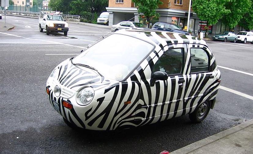 10 xe điện đẹp nhất v&#224; 5 xe điện xấu nhất từng được sản xuất - Ảnh 12