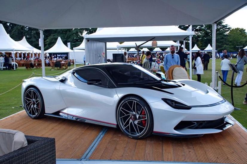 10 xe điện đẹp nhất v&#224; 5 xe điện xấu nhất từng được sản xuất - Ảnh 3