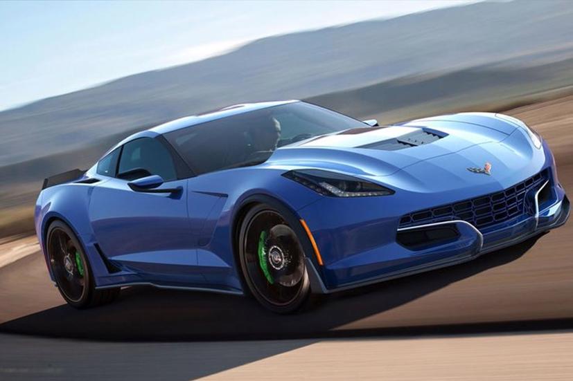 10 xe điện đẹp nhất v&#224; 5 xe điện xấu nhất từng được sản xuất - Ảnh 5