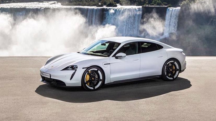 10 xe điện đẹp nhất v&#224; 5 xe điện xấu nhất từng được sản xuất - Ảnh 7