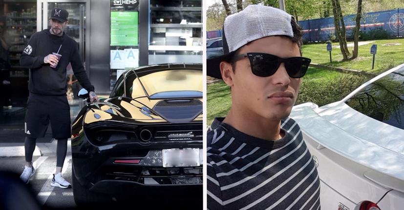 &#212; t&#244; y&#234;u th&#237;ch của&#160; c&#225;c danh thủ b&#243;ng đ&#225; ch&#226;u &#194;u - Ảnh 1