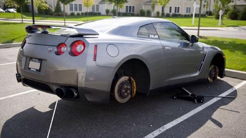 Loạt ảnh &#244; t&#244; đắt tiền bị đạo ch&#237;ch “vặt” b&#225;nh - Ảnh 10