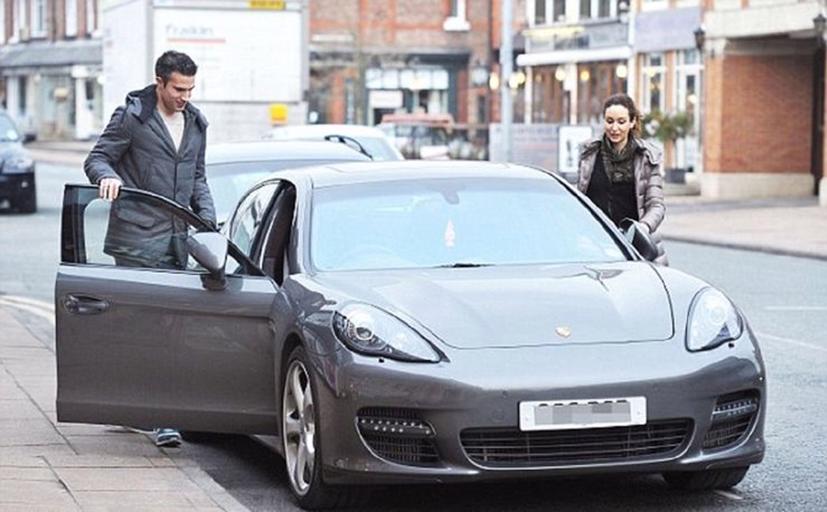 &#212; t&#244; y&#234;u th&#237;ch của&#160; c&#225;c danh thủ b&#243;ng đ&#225; ch&#226;u &#194;u - Ảnh 13