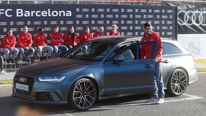 &#212; t&#244; y&#234;u th&#237;ch của&#160; c&#225;c danh thủ b&#243;ng đ&#225; ch&#226;u &#194;u - Ảnh 14