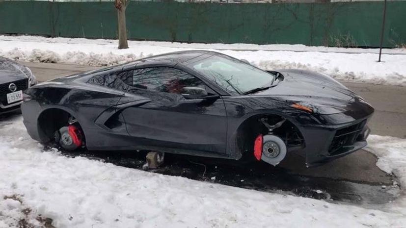 Loạt ảnh &#244; t&#244; đắt tiền bị đạo ch&#237;ch “vặt” b&#225;nh - Ảnh 2