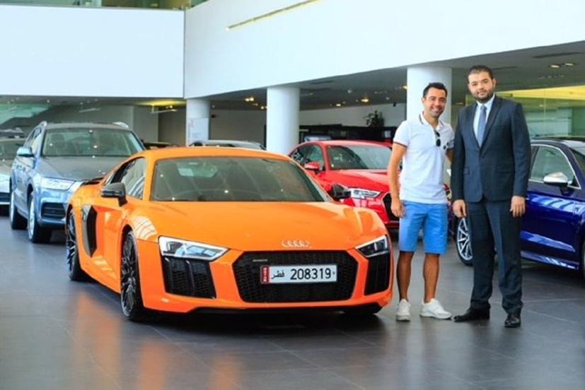 &#212; t&#244; y&#234;u th&#237;ch của&#160; c&#225;c danh thủ b&#243;ng đ&#225; ch&#226;u &#194;u - Ảnh 5