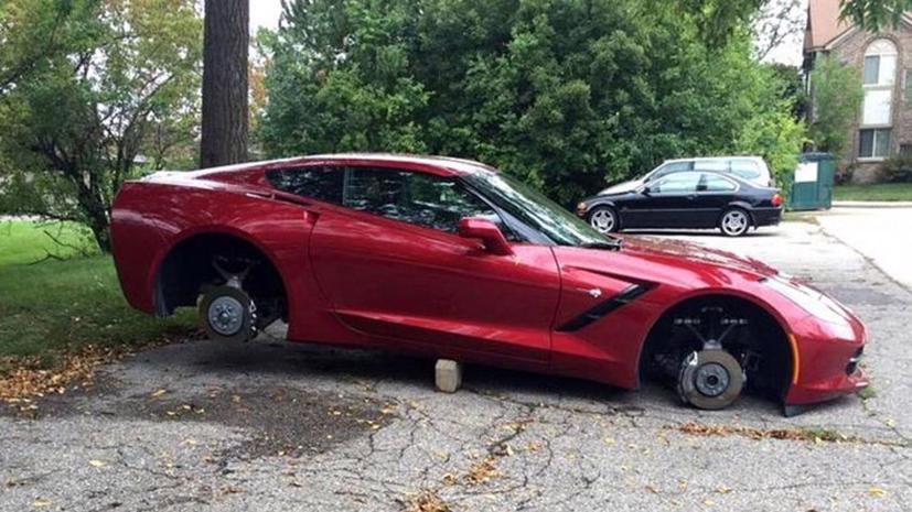 Loạt ảnh &#244; t&#244; đắt tiền bị đạo ch&#237;ch “vặt” b&#225;nh - Ảnh 5