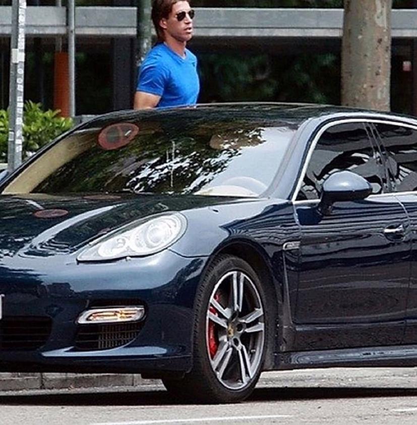 &#212; t&#244; y&#234;u th&#237;ch của&#160; c&#225;c danh thủ b&#243;ng đ&#225; ch&#226;u &#194;u - Ảnh 6