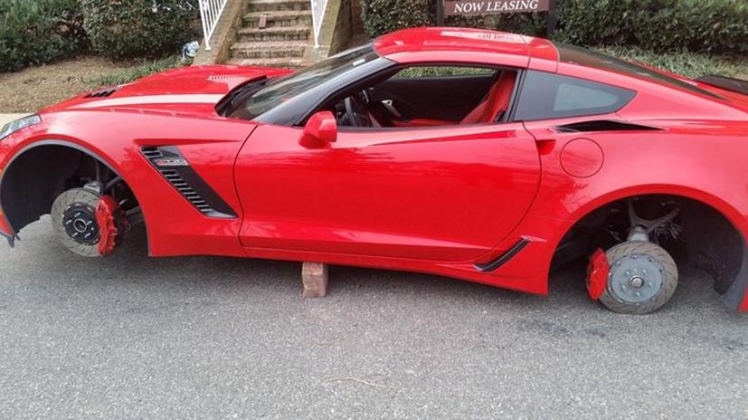 Loạt ảnh &#244; t&#244; đắt tiền bị đạo ch&#237;ch “vặt” b&#225;nh - Ảnh 6