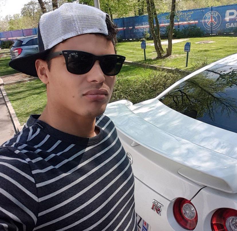 &#212; t&#244; y&#234;u th&#237;ch của&#160; c&#225;c danh thủ b&#243;ng đ&#225; ch&#226;u &#194;u - Ảnh 8