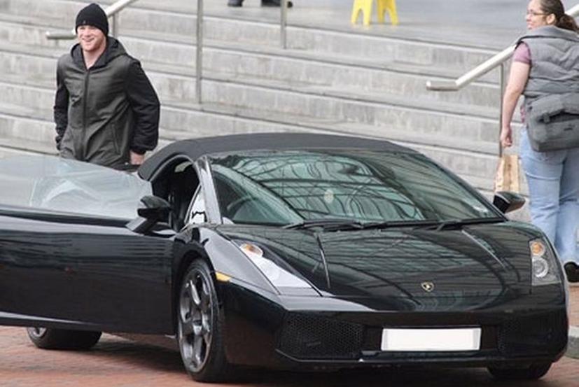 &#212; t&#244; y&#234;u th&#237;ch của&#160; c&#225;c danh thủ b&#243;ng đ&#225; ch&#226;u &#194;u - Ảnh 9