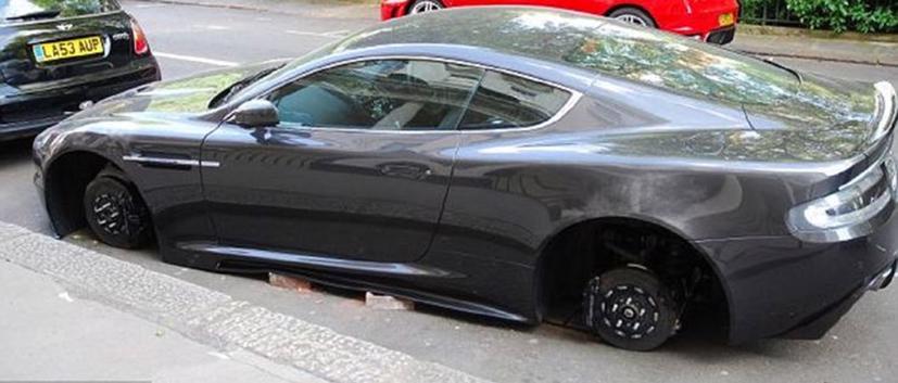 Loạt ảnh &#244; t&#244; đắt tiền bị đạo ch&#237;ch “vặt” b&#225;nh - Ảnh 9