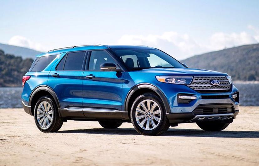 12 mẫu ô tô được giới thu nhập cao ở Mỹ ưa chuộng - Ảnh 2